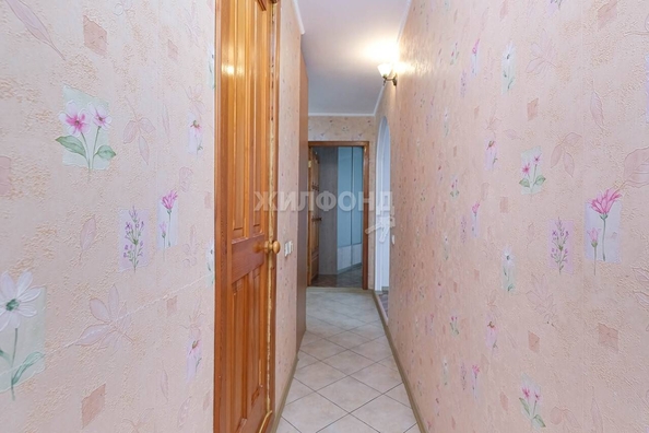 
   Продам 3-комнатную, 55.3 м², Немировича-Данченко ул, 28/1

. Фото 13.