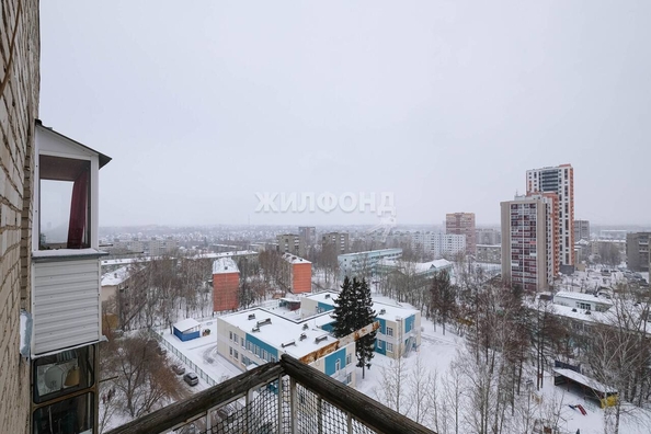 
   Продам 3-комнатную, 55.3 м², Немировича-Данченко ул, 28/1

. Фото 18.