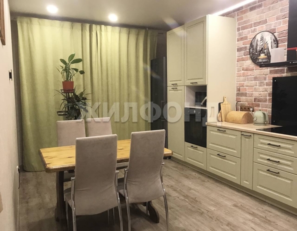 
  Продается 3-комн. квартира, 84.6 м², Олимпийской Славы мкр, д. 1
. Фото 2.