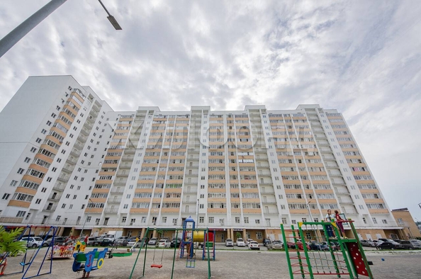 
  Продается 3-комн. квартира, 84.6 м², Олимпийской Славы мкр, д. 1
. Фото 7.