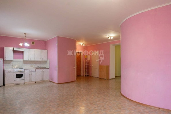 
   Продам 3-комнатную, 116.8 м², Нарымская ул, 20

. Фото 10.