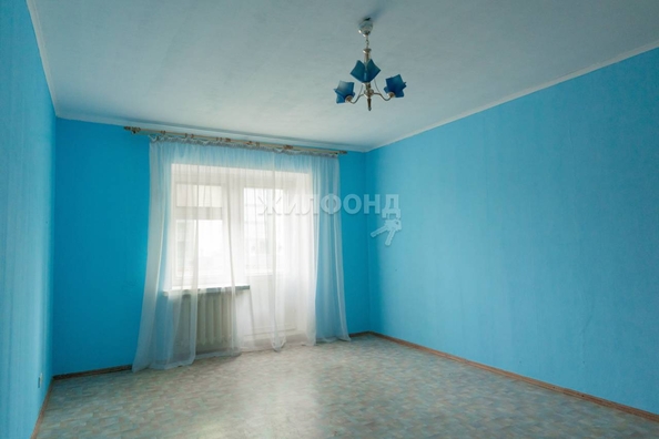 
   Продам 3-комнатную, 116.8 м², Нарымская ул, 20

. Фото 15.