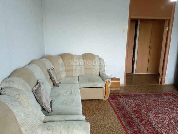 
   Продам 4-комнатную, 77.3 м², Троллейная ул, 136

. Фото 14.