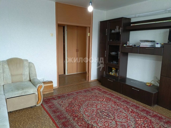 
   Продам 4-комнатную, 77.3 м², Троллейная ул, 136

. Фото 15.