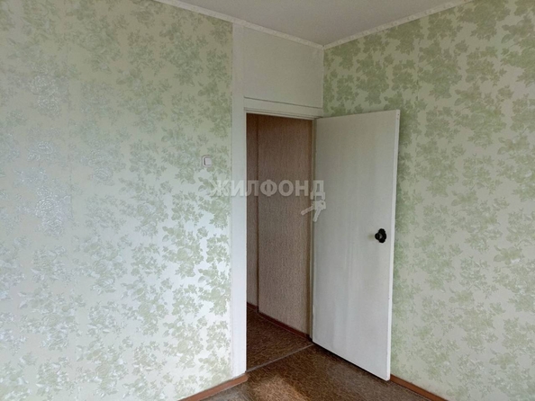 
   Продам 4-комнатную, 77.3 м², Троллейная ул, 136

. Фото 25.