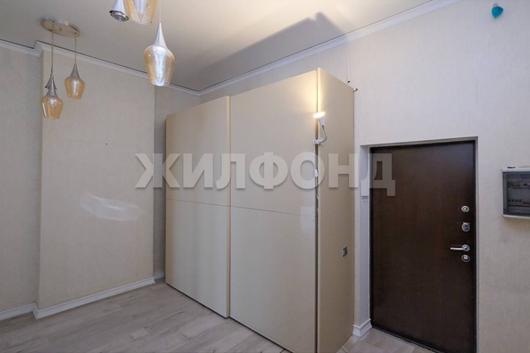 
   Продам 4-комнатную, 114.6 м², Семьи Шамшиных ул, 26/1

. Фото 4.