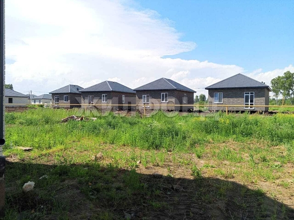 
  Продается дом, 102 м², село Ленинское
. Фото 3.