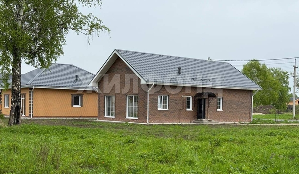 
  Продается дом, 96 м², поселок Воробьевский
. Фото 1.