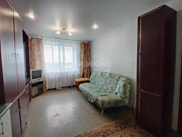 
   Продам секционку, 16.7 м², Сухарная ул, 70а

. Фото 5.