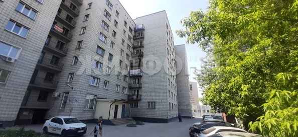 
  Продается комната, 16.7 м², Сухарная ул, д. 70а
. Фото 2.