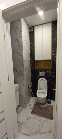 
  Сдам посуточно в аренду 2-комнатную квартиру, 46 м², Новосибирск

. Фото 8.