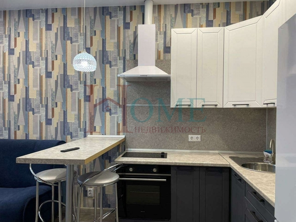
  Сдам посуточно в аренду 1-комнатную квартиру, 42 м², Новосибирск

. Фото 3.