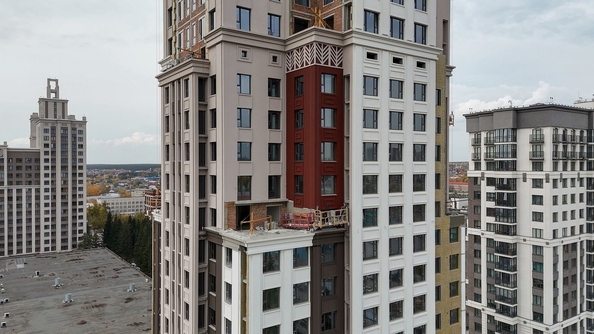 
  Продается 2-комн. квартира, 54.8 м², ЖК ОСКАР, дом 1
. Фото 11.