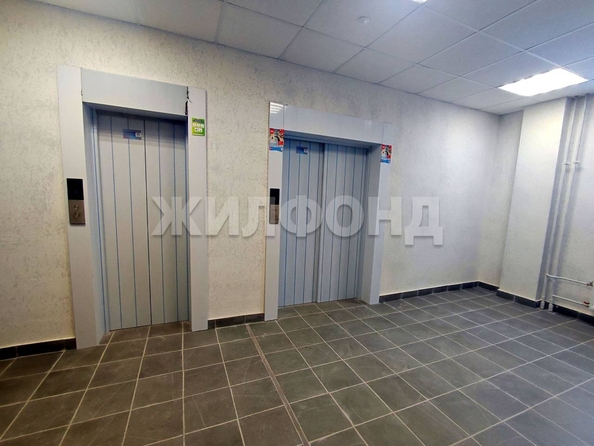 
   Продам 1-комнатную, 32.2 м², Закаменский мкр, 16

. Фото 28.