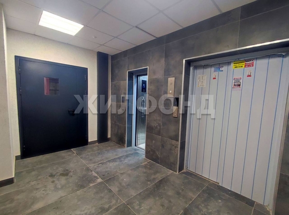 
   Продам 1-комнатную, 32.2 м², Закаменский мкр, 16

. Фото 30.