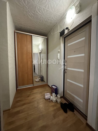 
   Продам 1-комнатную, 38.1 м², Пархоменко ул, 72

. Фото 5.