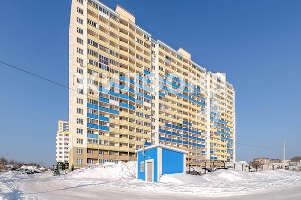 
   Продам 1-комнатную, 20.9 м², Фадеева ул, 66/8

. Фото 10.