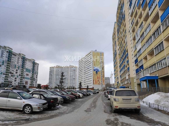 
   Продам 1-комнатную, 20.9 м², Фадеева ул, 66/8

. Фото 12.