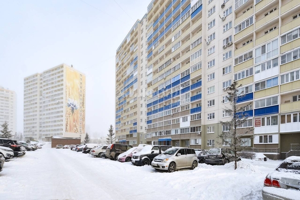 
   Продам 1-комнатную, 20.9 м², Фадеева ул, 66/8

. Фото 15.