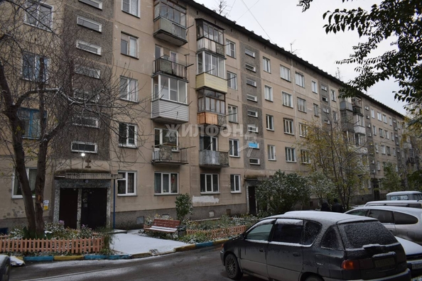 
   Продам 1-комнатную, 28.6 м², Чигорина ул, 12

. Фото 1.