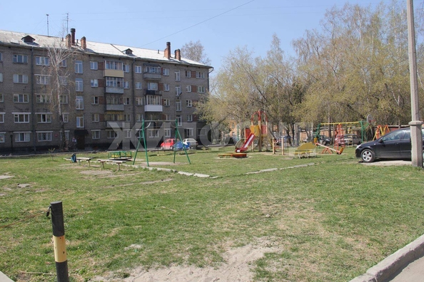 
  Продается 2-комн. квартира, 44 м², Учительская ул, д. 37
. Фото 9.