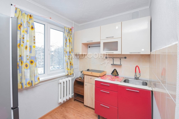 
   Продам 2-комнатную, 43.9 м², Зорге ул, 205

. Фото 8.