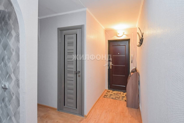 
   Продам 2-комнатную, 43.9 м², Зорге ул, 205

. Фото 11.