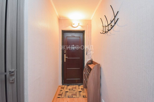 
   Продам 2-комнатную, 43.9 м², Зорге ул, 205

. Фото 12.