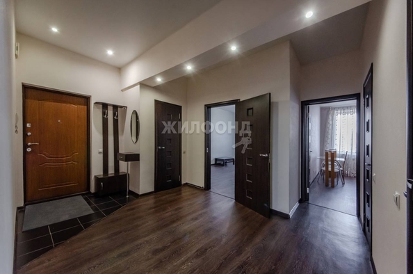 
   Продам 2-комнатную, 73.9 м², Покрышкина ул, 1

. Фото 11.