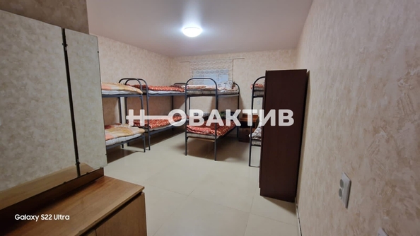 
   Продам помещение свободного назначения, 1300 м², Юрия Смирнова ул, 23/1

. Фото 10.