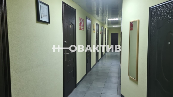 
   Продам помещение свободного назначения, 1300 м², Юрия Смирнова ул, 23/1

. Фото 16.