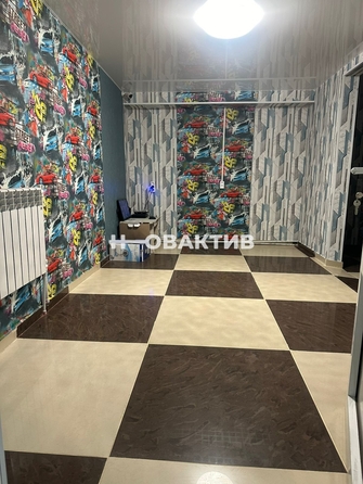 
   Сдам помещение свободного назначения, 1300 м², Юрия Смирнова ул, 23/1

. Фото 16.