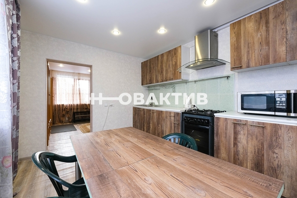 
   Продам дом, 188 м², Новосибирск

. Фото 20.