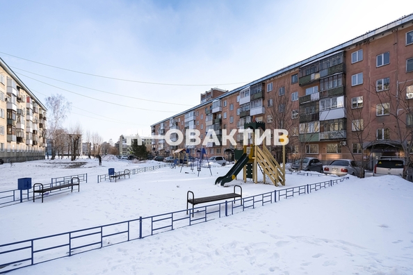 
   Продам комнату, 61.1 м², Ударная ул, 19

. Фото 16.