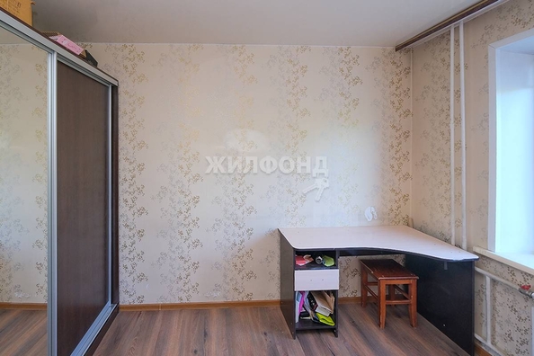 
   Продам 3-комнатную, 62.6 м², Троллейная ул, 18

. Фото 10.