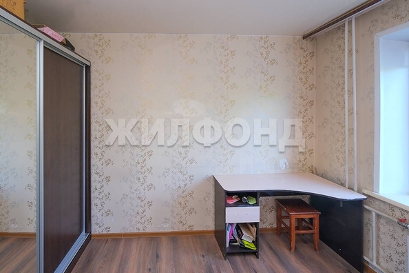 
   Продам 3-комнатную, 62.6 м², Троллейная ул, 18

. Фото 13.