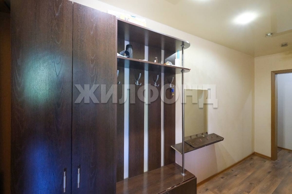 
   Продам 3-комнатную, 62.6 м², Троллейная ул, 18

. Фото 26.