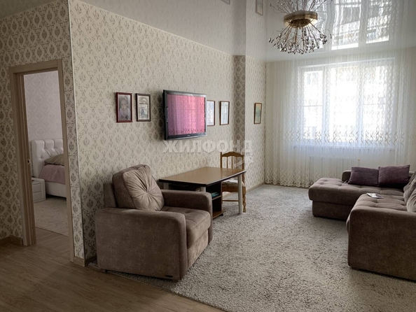 
   Продам 3-комнатную, 84.3 м², Писарева ул, 80/1

. Фото 10.