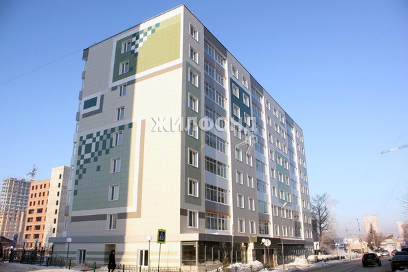 
   Продам 3-комнатную, 84.3 м², Писарева ул, 80/1

. Фото 18.