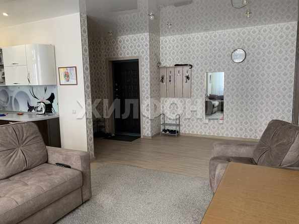 
   Продам 3-комнатную, 84.3 м², Писарева ул, 80/1

. Фото 1.