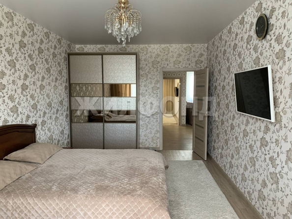 
   Продам 3-комнатную, 84.3 м², Писарева ул, 80/1

. Фото 4.