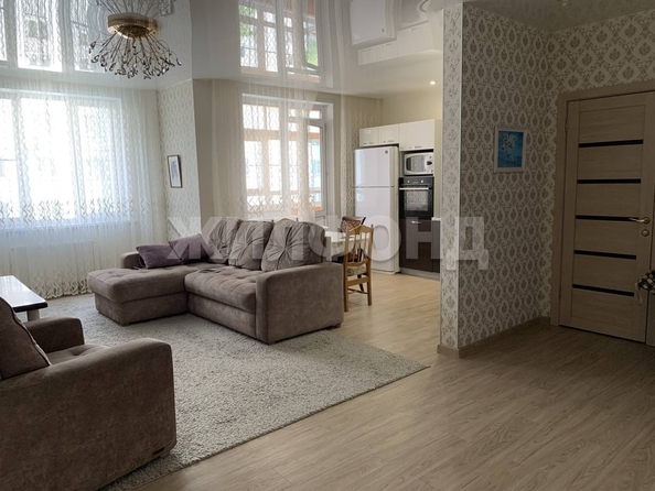 
   Продам 3-комнатную, 84.3 м², Писарева ул, 80/1

. Фото 11.
