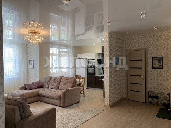 
   Продам 3-комнатную, 84.3 м², Писарева ул, 80/1

. Фото 16.