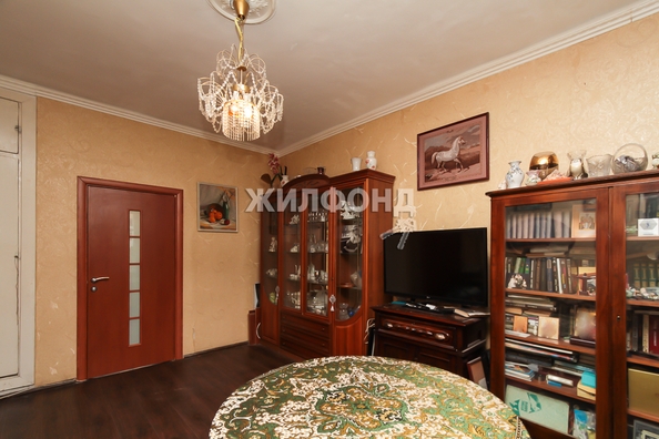 
   Продам 4-комнатную, 115 м², Серебренниковская ул, 23

. Фото 12.