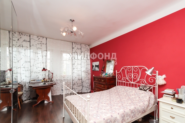 
   Продам 4-комнатную, 115 м², Серебренниковская ул, 23

. Фото 2.