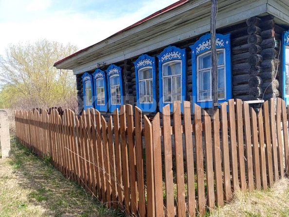 
   Продам дом, 40 м², Крутологово

. Фото 1.