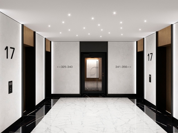 
  Продается апартамент 20.91 м², в АК Лэнд Лорд, башня А. Фото 31.