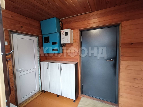 
   Продам дом, 52.4 м², Обь

. Фото 39.