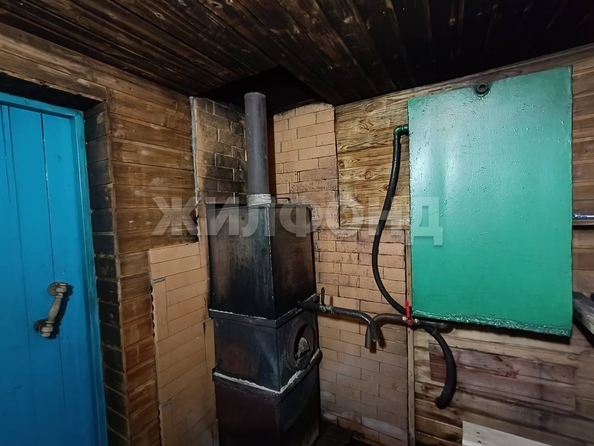 
   Продам дом, 52.4 м², Обь

. Фото 46.