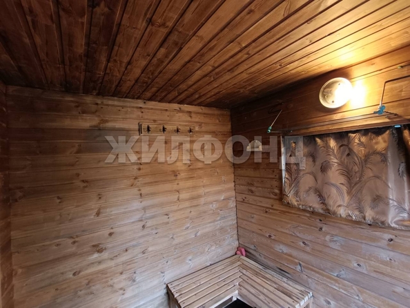 
   Продам дом, 52.4 м², Обь

. Фото 48.